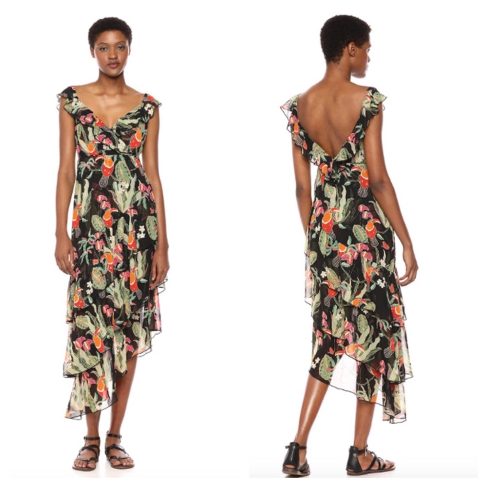 Show me your Mumu Samba maxi NWT size Small